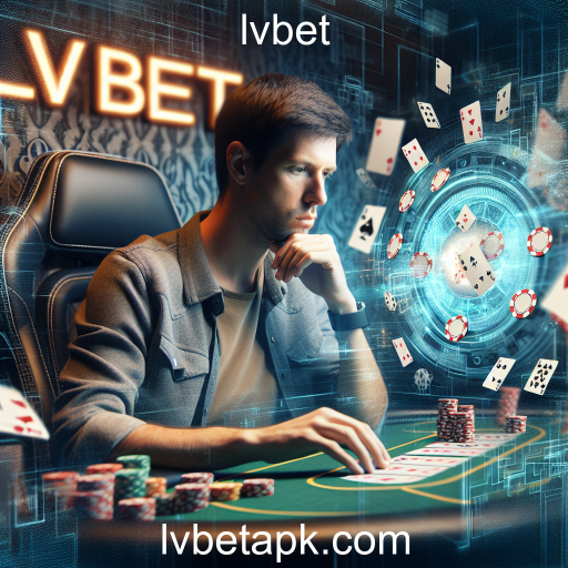 A Revolução do Poker Online: Jogando com Estilo e Segurança